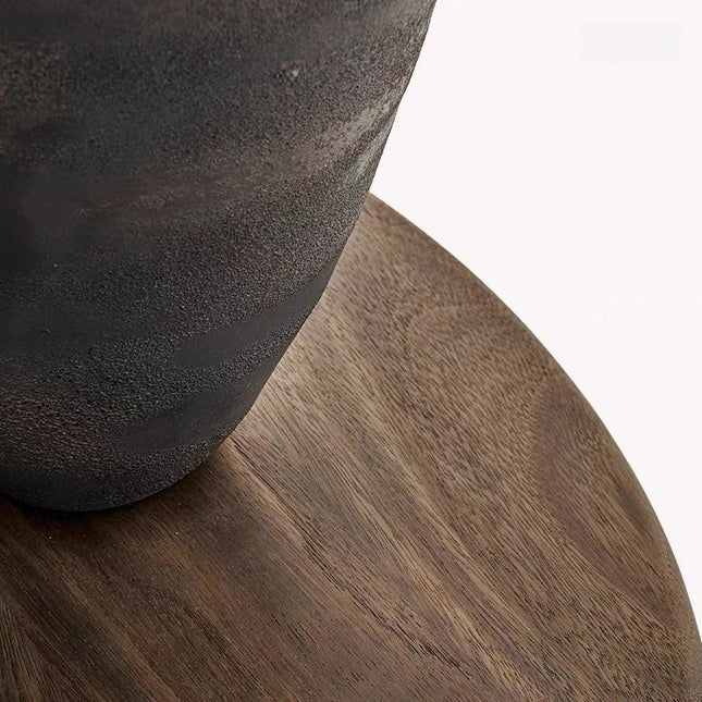 Cabinet MONTORRO — designer cabinet, custom furniture by RODESIGNE