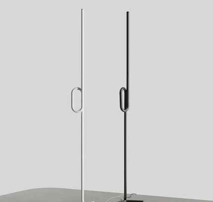 Floor Lamp LARESA — designer floor lamp by RODESIGNE