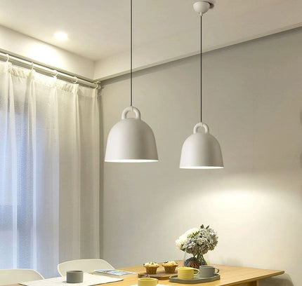 Pendant Light ZUKK — modern pendant light, custom designer lighting by RODESIGNE