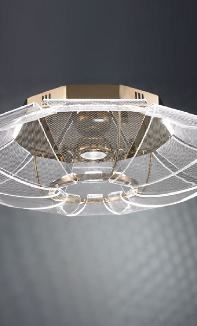 Ceiling Light FALCONE