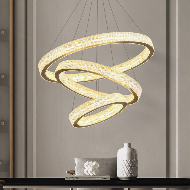 Chandelier PAREN