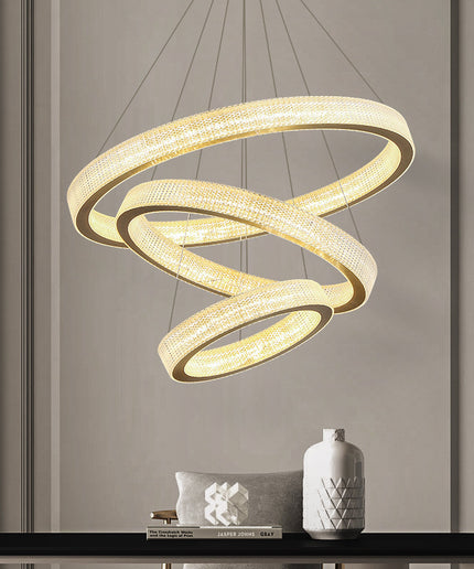 Chandelier PAREN