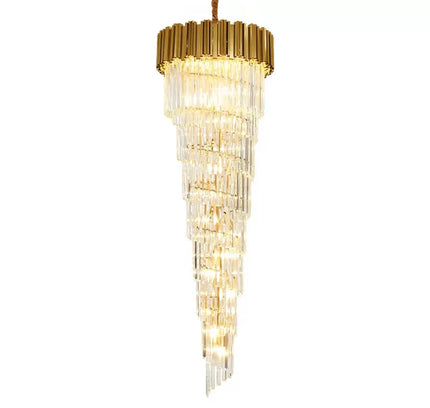 Chandelier MERYME by Rodesigne