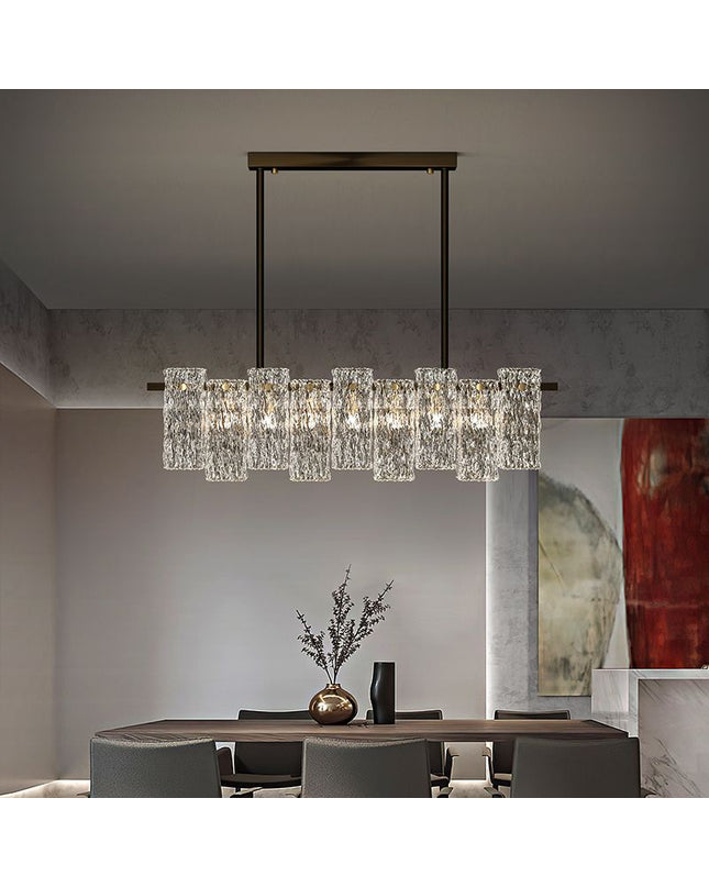 Pendant lamp ROMANTICO by Rodesigne