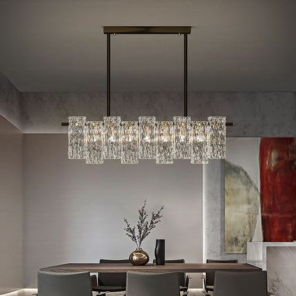 Pendant lamp ROMANTICO by Rodesigne