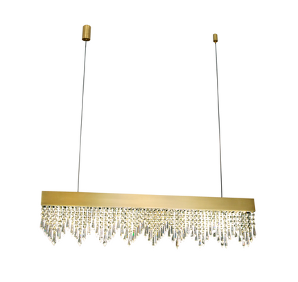 Chandelier RAKIA by Rodesigne