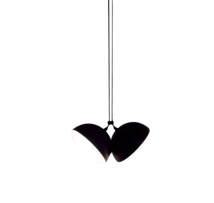 Pendant Light XULU — modern pendant light, custom designer lighting by RODESIGNE