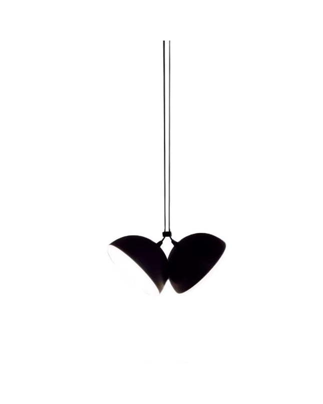 Pendant Light XULU — modern pendant light, custom designer lighting by RODESIGNE