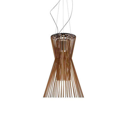 Pendant Light ALLEGRO ASSAI — modern pendant light, custom designer lighting by RODESIGNE