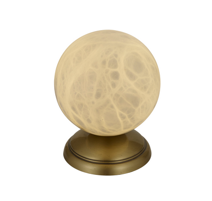 Table Lamp BRUVER — designer table lamp by RODESIGNE
