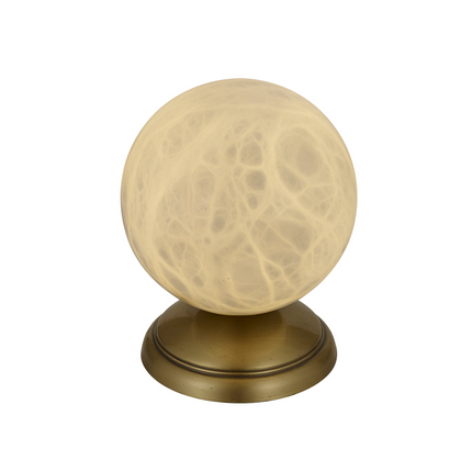 Table Lamp BRUVER — designer table lamp by RODESIGNE