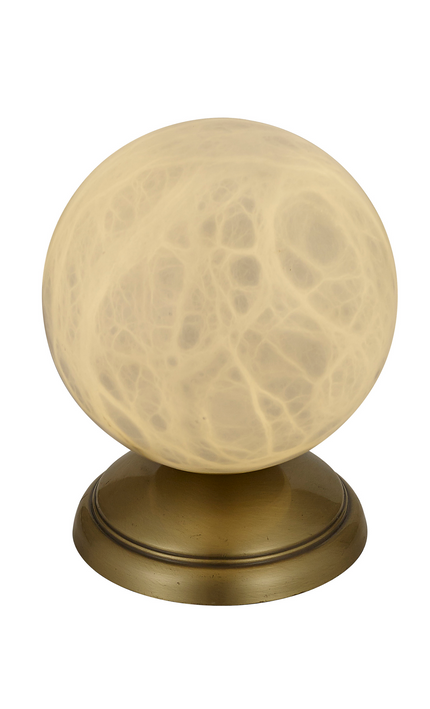 Table Lamp BRUVER