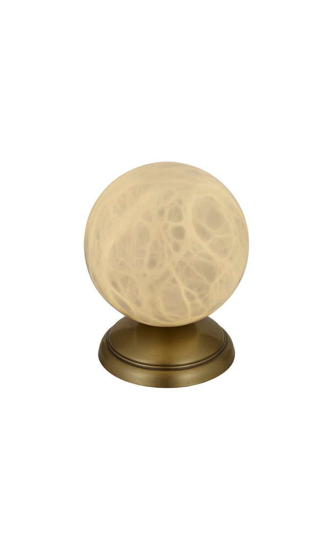 Table Lamp BRUVER