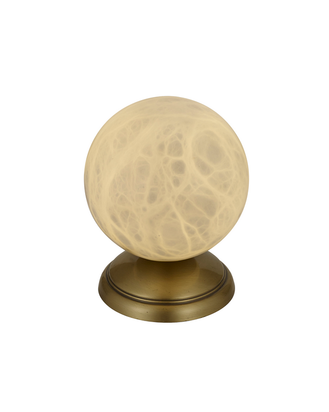 Table Lamp BRUVER — designer table lamp by RODESIGNE