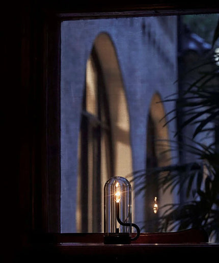 Table Lamp BARS