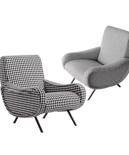 Armchair PITTI