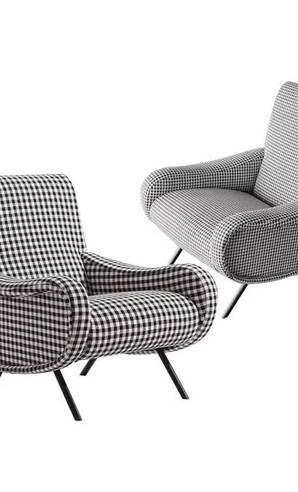 Armchair PITTI
