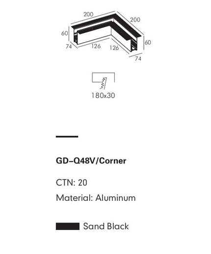 Connector Module PRATO-Q