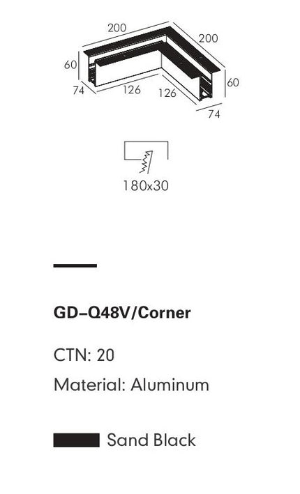 Connector Module PRATO-Q