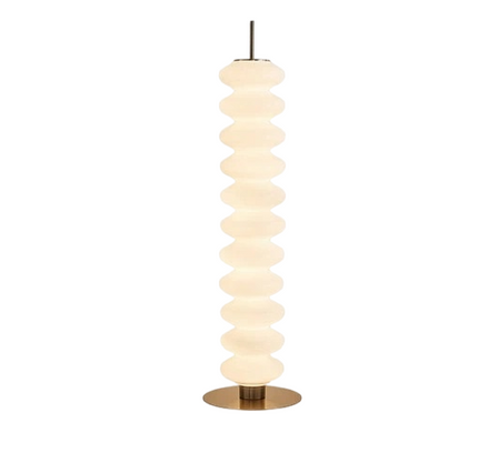 Floor Lamp TUBI — designer floor lamp by RODESIGNE