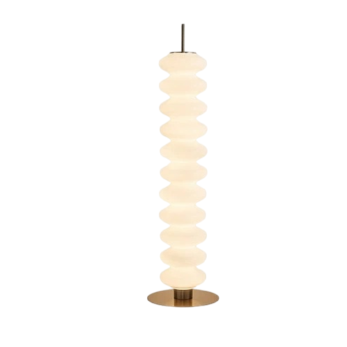 Floor Lamp TUBI — designer floor lamp by RODESIGNE