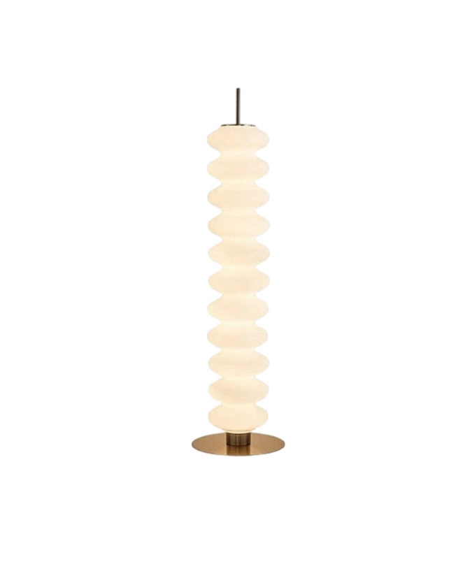 Floor Lamp TUBI — designer floor lamp by RODESIGNE