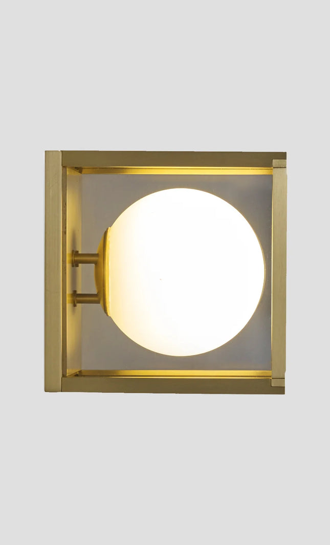 Wall Sconce PASH