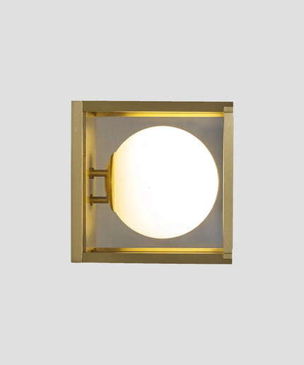 Wall Sconce PASH