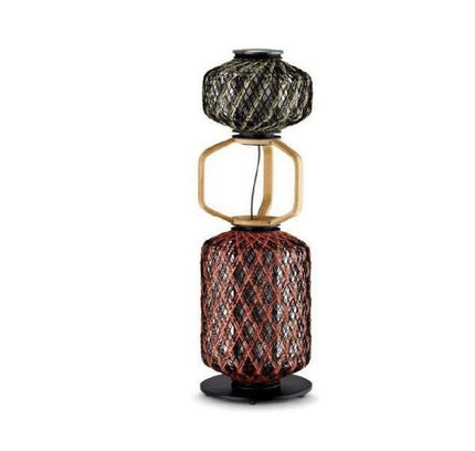 Floor Lamp DEDONAS — designer floor lamp by RODESIGNE