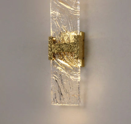Wall Sconce FUMA — wall sconce lamp, designer lighting by RODESIGNE