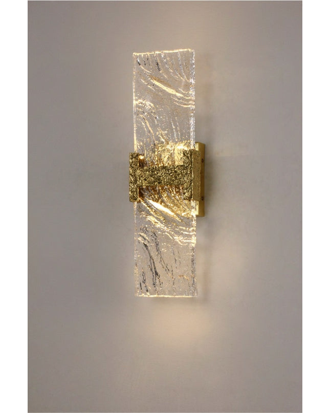 Wall Sconce FUMA — wall sconce lamp, designer lighting by RODESIGNE