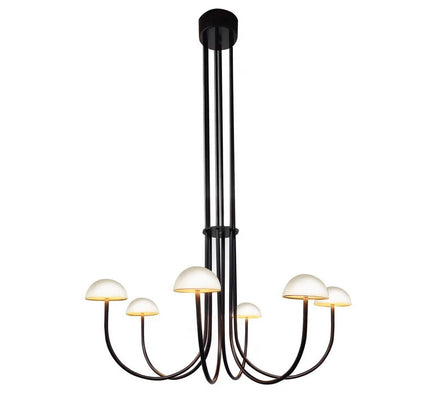 Chandelier HAMPER by Rodesigne