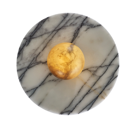 Wall Sconce CINTIA — wall sconce lamp, designer lighting by RODESIGNE