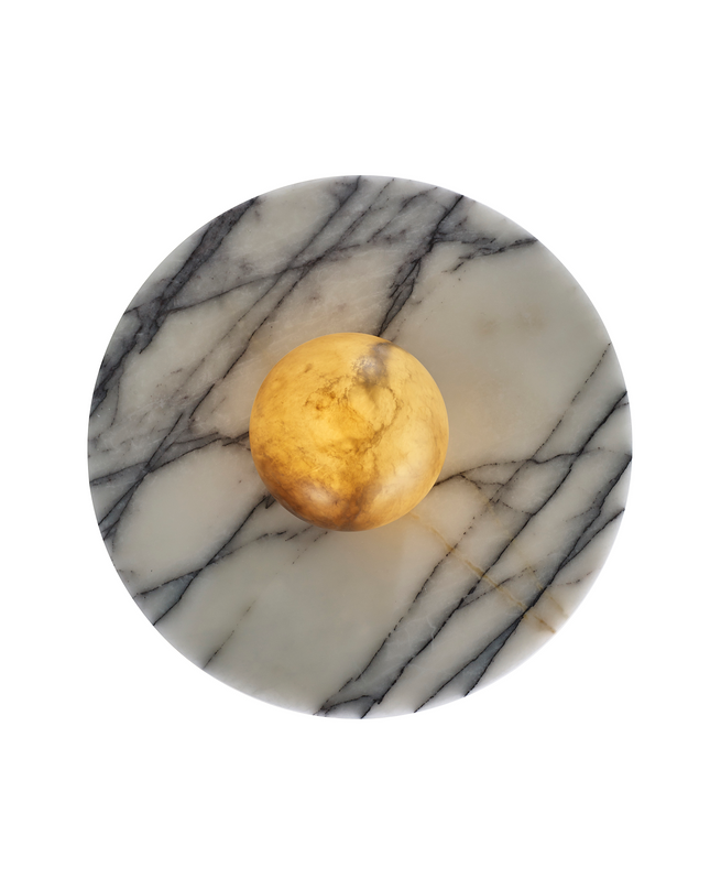 Wall Sconce CINTIA — wall sconce lamp, designer lighting by RODESIGNE