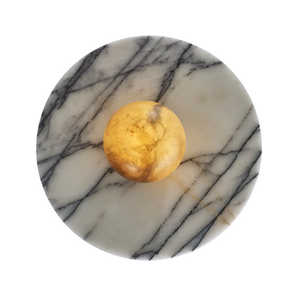 Wall Sconce CINTIA — wall sconce lamp, designer lighting by RODESIGNE