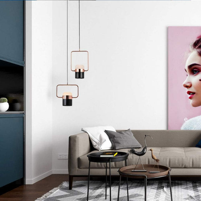 Pendant Light HILLOS