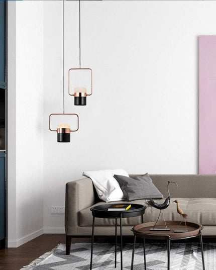 Pendant Light HILLOS