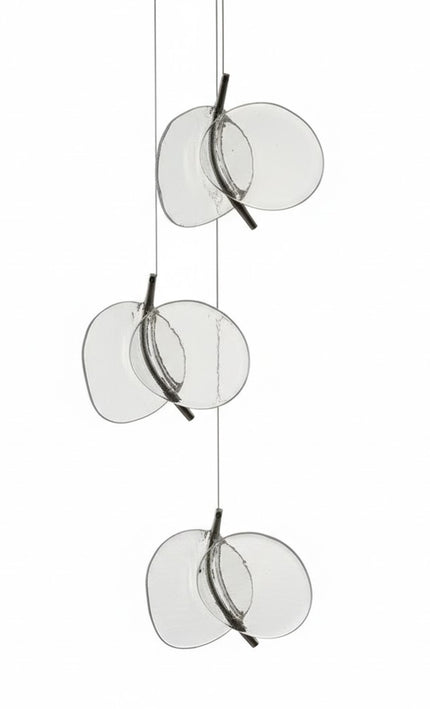 Pendant Light RINGORA by Romatti
