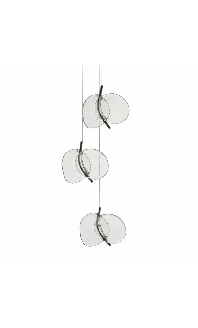 Pendant Light RINGORA by Romatti