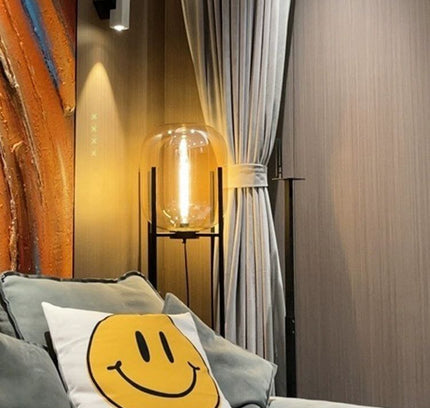 Floor Lamp RODA — designer floor lamp by RODESIGNE