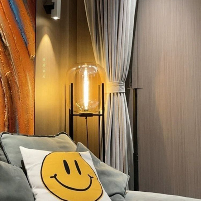 Floor Lamp RODA — designer floor lamp by RODESIGNE