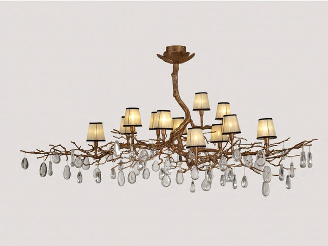 Chandelier BALKEM