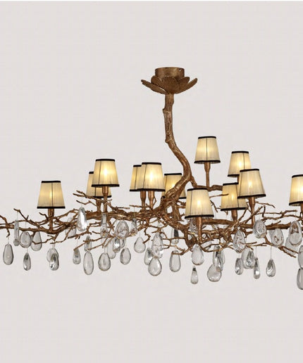 Chandelier BALKEM
