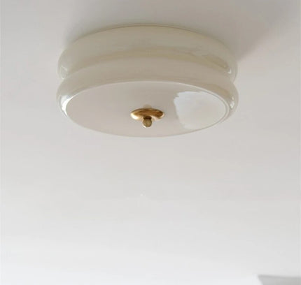 Ceiling Light XOLO — ceiling light fixture, designer lighting by RODESIGNE