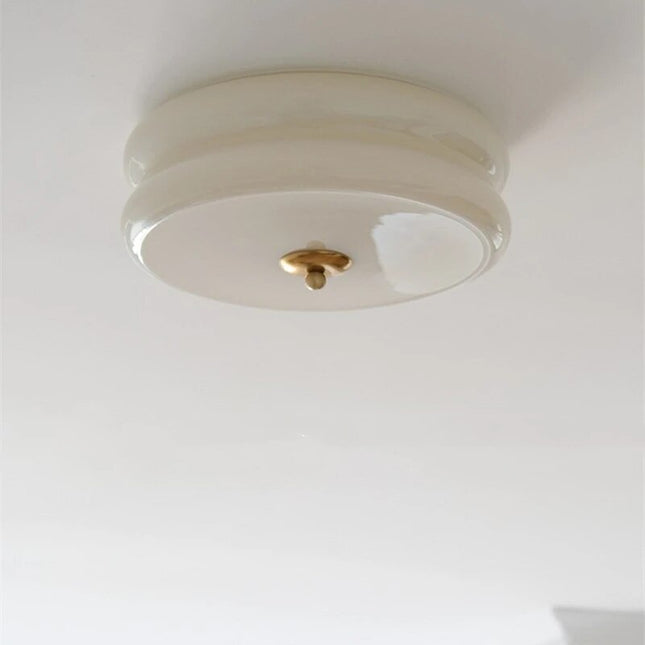 Ceiling Light XOLO — ceiling light fixture, designer lighting by RODESIGNE