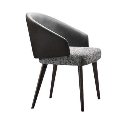 Chair LORA — designer chair, custom furniture by RODESIGNE