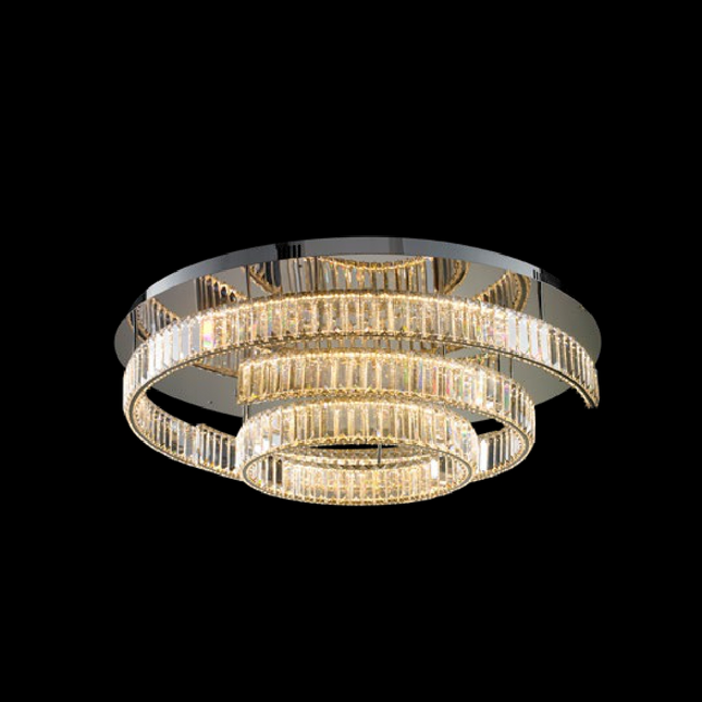 Ceiling Light VASETTA — ceiling light fixture, designer lighting by RODESIGNE