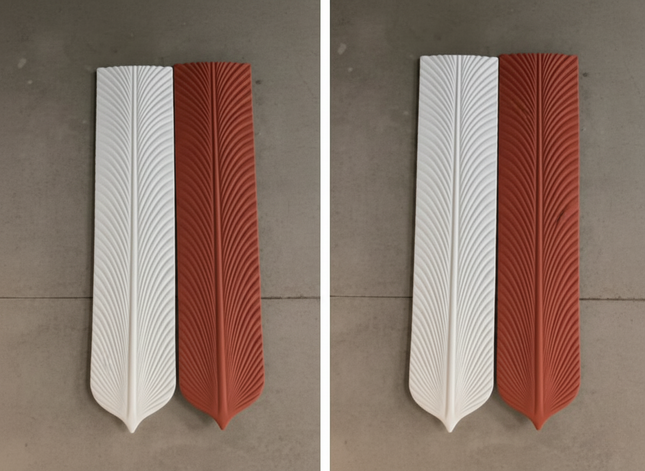 Panel FEATHER STONE SNAB