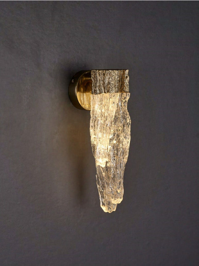 Wall Sconce IZMA