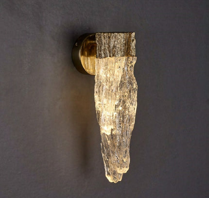 Wall Sconce IZMA — wall sconce lamp, designer lighting by RODESIGNE